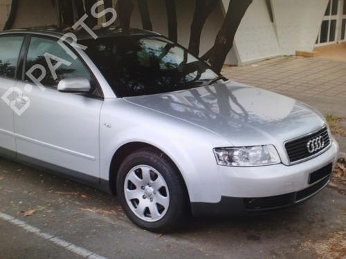 Front left panel AUDI A4 B6 (8E2) 2.5 TDI quattro | BP22227556C58 - Image 1
