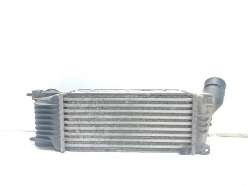 Used Intercooler PEUGEOT 407 (6D_) 2.0 HDi 135 (6DRHRH, 6DRHRE, 6DRHRG, 6DRHRJ) (136 hp) 23336569