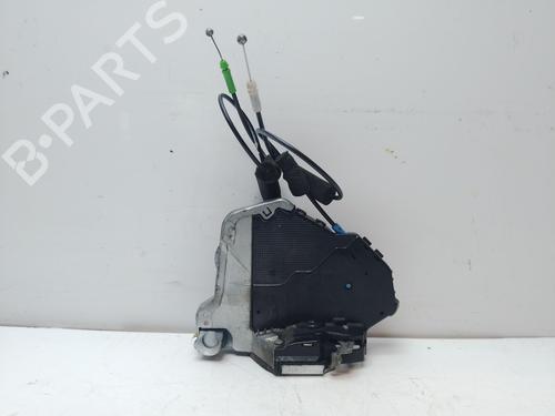 Used Front right lock Front right lock 33114523 33114523