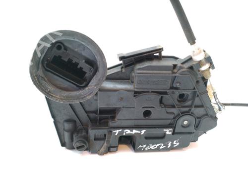 Rear left lock VW GOLF VI (5K1) 1.2 TSI | BP16182976C100 