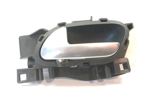 Used Front left interior door handle PEUGEOT 508 I (8D_) [2010-2018]  10375531