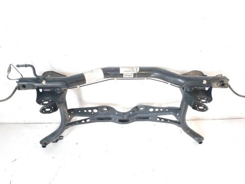 Used Rear axle VW GOLF V (1K1) 1.9 TDI (105 hp) 10632011