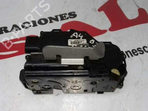 Used Front left lock Front left lock 7951245 7951245