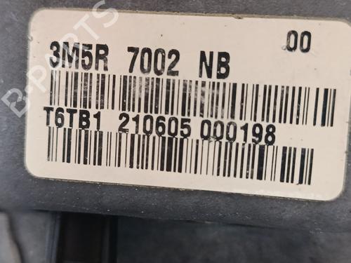 Gearbox FORD FOCUS II (DA_, HCP, DP) 1.6 Ti | BP36504090M3 - Image 6