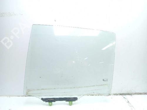 Used Rear right quarter glass TOYOTA COROLLA Hatchback (_E21_, _EA1_, _EH1_) [2018-2025]  24150800