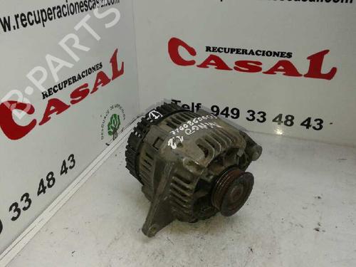 Used Alternator Alternator 7961804 7961804