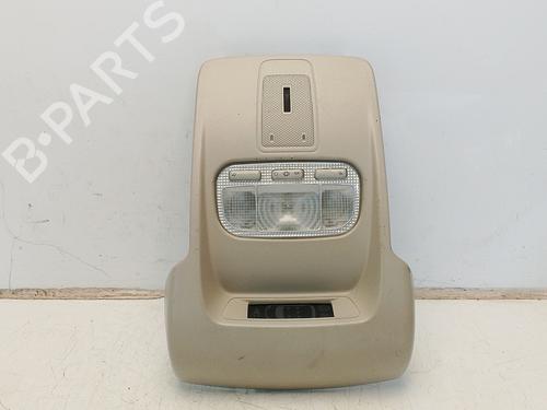 Used Interior roof light Interior roof light 38096805 38096805