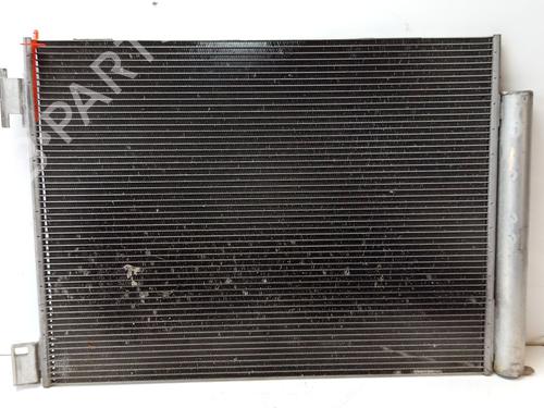 Used AC radiator AC radiator 31125262 31125262