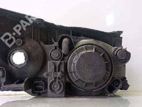 Left headlight KIA CERATO I Hatchback (LD) 1.5 CRDi | BP7961104C28 