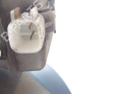 Servo brake FORD FOCUS C-MAX (DM2) 2.0 TDCi | BP30528142M42 