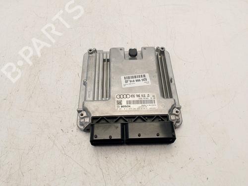Engine control unit (ECU) AUDI A4 B7 (8EC) 2.0 TDI 16V | BP38086551M57 - Image 2