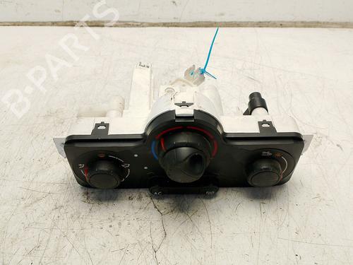 Used Climate control Climate control 37793201 37793201