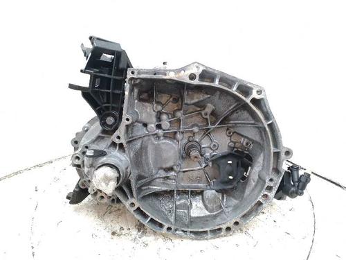 Used Gearbox CITROËN C4 CACTUS [2014-2025]  26206908