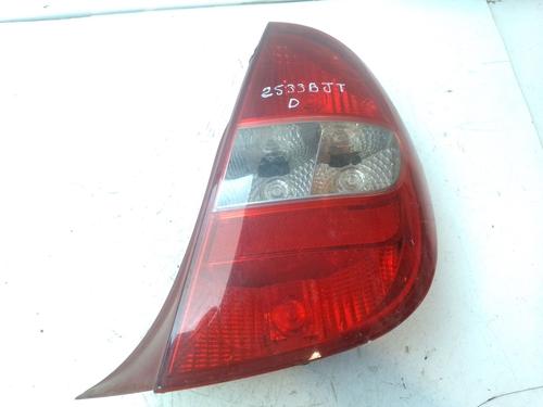 Farolim direito CITROËN C5 I (DC_) 2.0 16V (DCRFNC, DCRFNF) (136 hp) 29544955