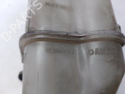 Brake master cylinder PEUGEOT 508 I (8D_)  | BP9519034M77 