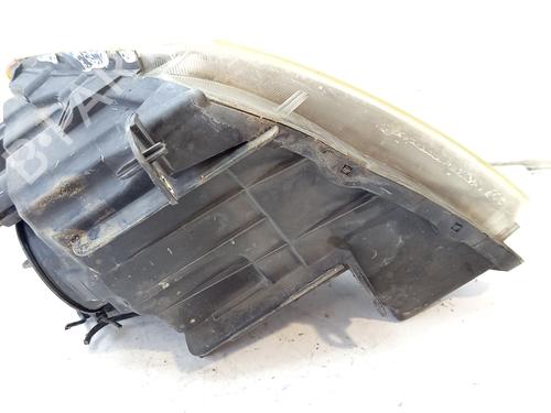 Right headlight RENAULT MODUS / GRAND MODUS (F/JP0_) 1.5 dCi (FP0D, JP0D) | BP30518481C29 - Image 5