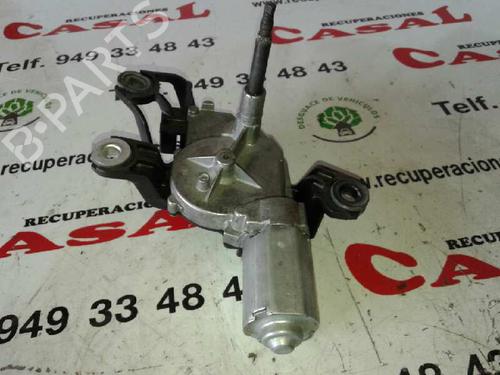 Viskermotor bagrude VW GOLF V (1K1)  | BP7963168M102 