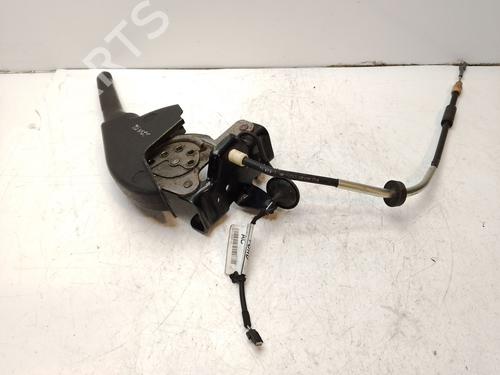 Handrem FORD TRANSIT CUSTOM V362 Van (FY, FZ) [2012-2025]  31169451