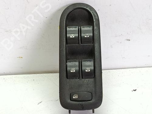 front-right-window-mechanism-renault-scenic-ii-jm01_-2003-2004-2005-2006-2007-2008-2009-2010-34250817 main image