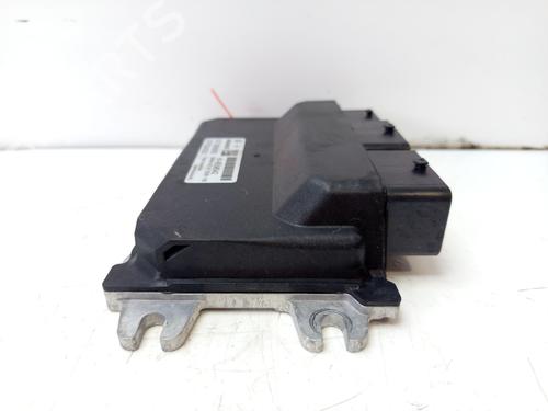 Engine control unit (ECU) RENAULT CAPTUR I (J5_, H5_) 0.9 TCe 90 | BP33203828M57 - Image 3