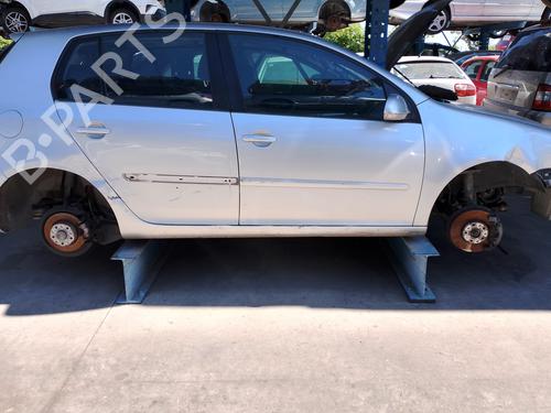 Right front brake caliper VW GOLF V (1K1)  | BP18101765M104 