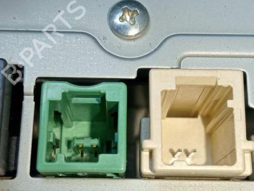 Display TOYOTA COROLLA Hatchback (_E21_, _EA1_, _EH1_)  | BP23536110C48 