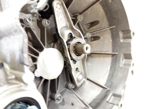 Gearbox SKODA FABIA III (NJ3) 1.0 | BP30485893M3