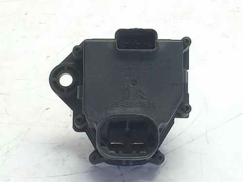 Used Heater resistor Heater resistor CITROËN XSARA PICASSO (N68) 2.0 HDi (90 hp) 33675414 33675414