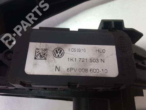 Pedal SEAT ALTEA (5P1)  | BP9817173I4 