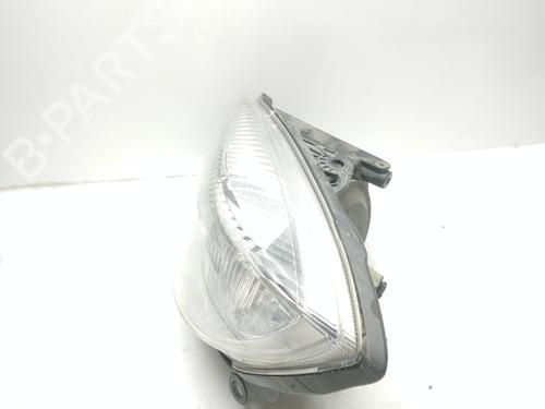 Right headlight SKODA ROOMSTER (5J7) 1.9 TDI | BP18047003C29
