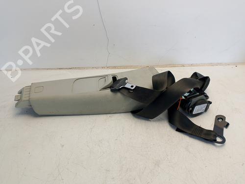 Used Front right seatbelt Front right seatbelt NISSAN QASHQAI I (J10, NJ10) [2006-2015] 34250765 34250765