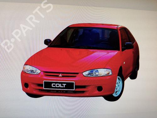 Used Parts MITSUBISHI COLT V (CJ_, CP_) [1995-2004]  4410585