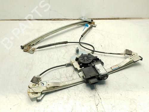 Front left window mechanism PEUGEOT 607 (9D, 9U) 3.0 V6 24V | BP40459442C22 - Image 3