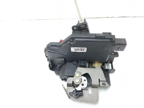 Used Front right lock Front right lock 12309958 12309958
