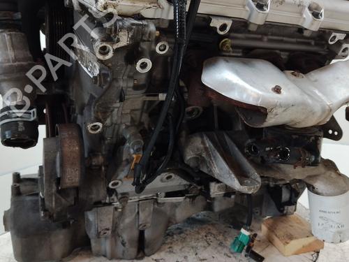 Engine JAGUAR S-TYPE II (X200) 3.0 V6 | BP30456878M1 - Image 14