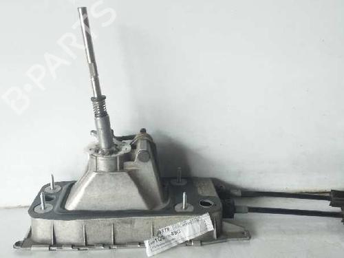 Used Gear lever SEAT ALTEA (5P1) 1.4 TSI (125 hp) 7958439