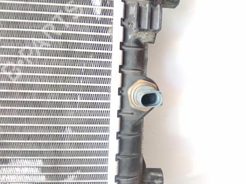 Water radiator AUDI A1 Sportback (8XA, 8XF) 1.2 TFSI | BP10159306M31 