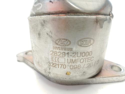 Rør KIA CEED (CD) | BP23884804M125 - Image 4