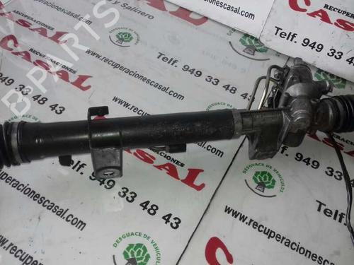 Steering rack RENAULT VEL SATIS (BJ0_) 2.2 dCi (BJ0E, BJ0F) | BP7953651M22 - Image 5