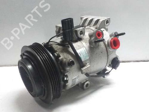 AC Kompressor HYUNDAI ix35 (LM, EL, ELH)  | BP7958877M34 
