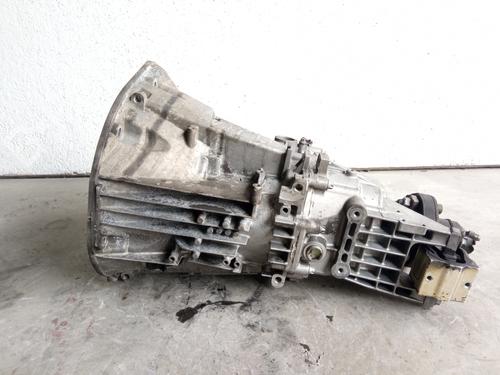 Gearbox MERCEDES-BENZ C-CLASS (W203) C 200 CDI (203.007) | BP9711699M3 