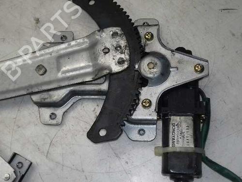 Front right window mechanism CHEVROLET MATIZ (M200, M250) 0.8 | BP7958815C23 