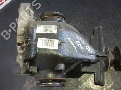 Differensial bakvogn BMW 5 (E60) 530 d | BP7962189M24 