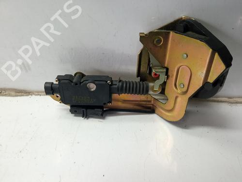 Rear left lock CITROËN C8 (EA_, EB_) 2.2 HDi | BP10175921C100 
