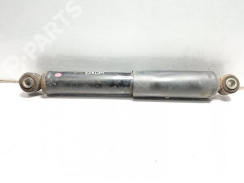 Right rear shock absorber CITROËN JUMPER II Van  1362548080