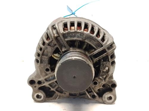 Used Alternator Alternator VW POLO IV (9N_, 9A_) 1.4 16V (75 hp) 33426747 33426747