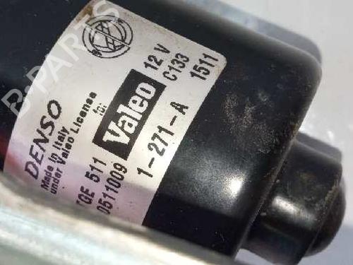 Front wiper motor FIAT STILO (192_) 1.2 16V (192_XA1B) | BP9852808M29 