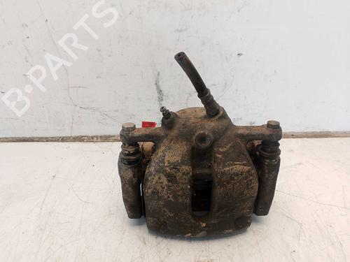 Used Right front brake caliper Right front brake caliper RENAULT KANGOO / GRAND KANGOO II (KW0/1_) 1.5 dCi 85 (KW0K, KW0L, KW0B) (86 hp) 39200676 39200676