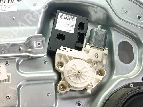 Front left window mechanism FORD FOCUS II (DA_, HCP, DP) 1.6 Ti | BP34734877C22 - Image 2