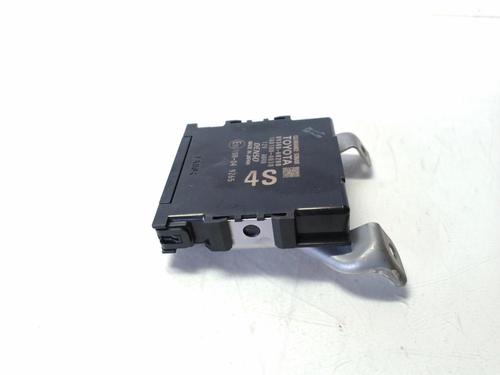 Electronic module TOYOTA LAND CRUISER PRADO (_J15_) 2.8 D-4D (GDJ150_, GDJ155_, GDJ150, GDJ151) | BP10114766M83 